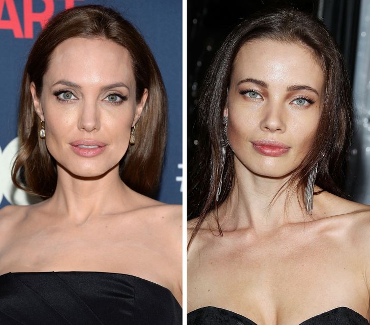 30 Celebs Who Look So Alike, Their Own Mothers Could Mix Them Up