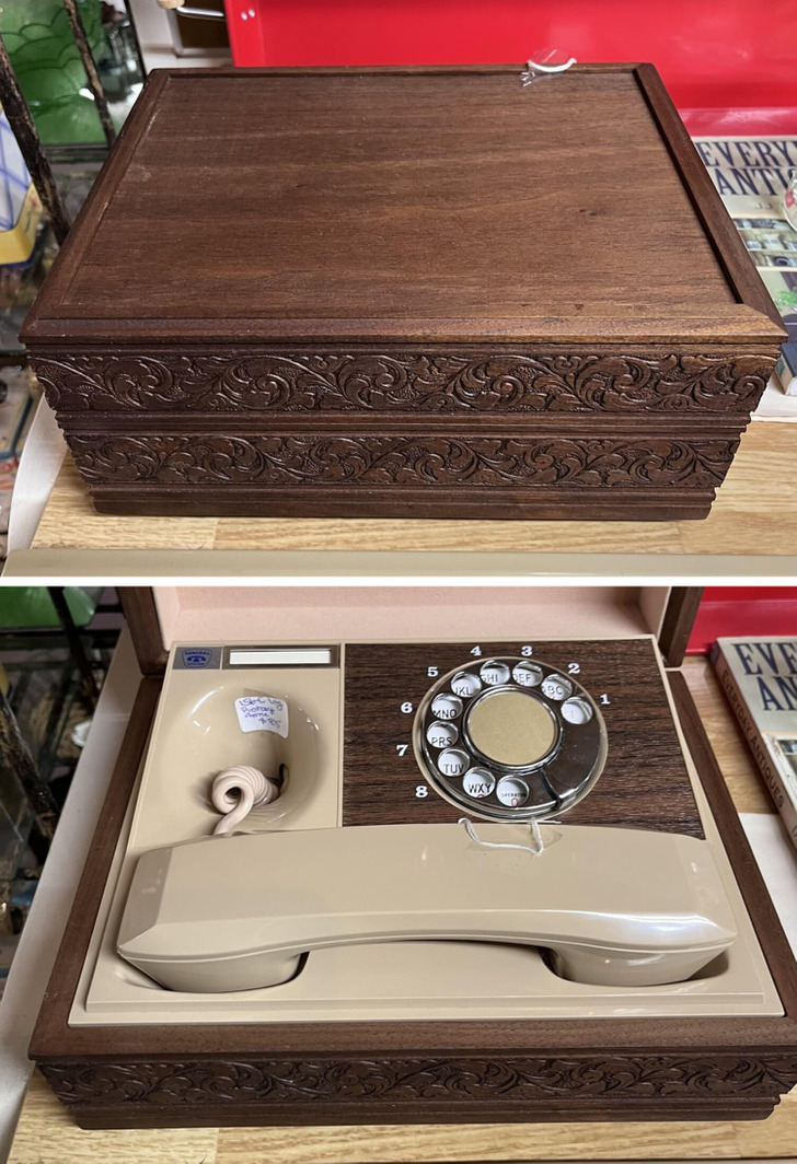 a3cecd5d2db8f6fac7f514d0c0 16 Stunning Thrift Finds That Made Us Gasp in Admiration / Bright Side