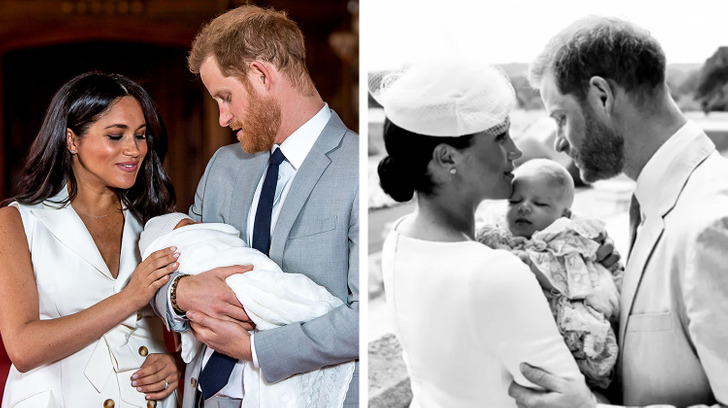 Prince Harry Reveals Why He Chooses to Smother His Kids With Affection