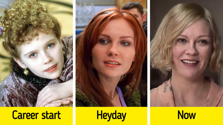 15 นักแสดงหญิงที่เริ่มต้นอาชีพตั้งแต่ยังเด็กเปลี่ยนไปอย่างไรในช่วงหลายปีที่ผ่านมา