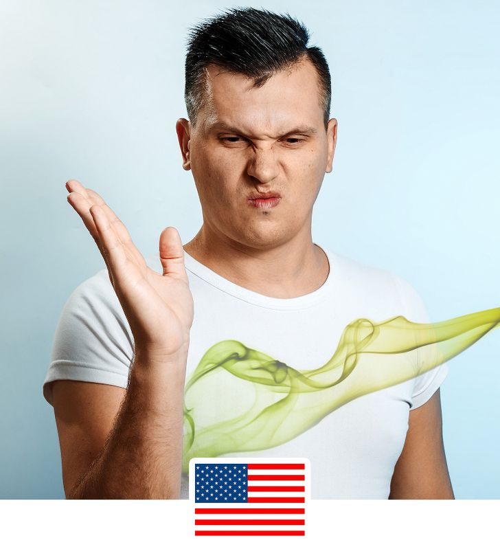 15 Hand Gestures That Have Different Meanings Overseas