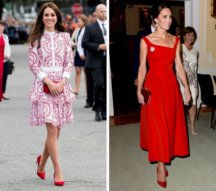 9 Convincing Reasons Why Kate Middleton Is Always Best-Dressed / Bright Side