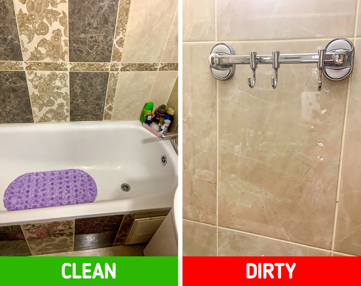 The Dirtiest Places in Your Home (& How to Clean Them)