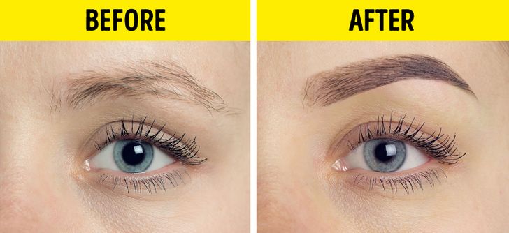 4 Things Your Eyebrow Artist Is Not Likely to Tell You