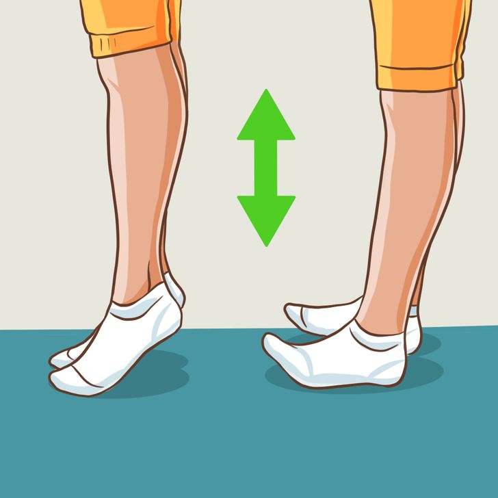 4 Ways to Strengthen Your Ankles - wikiHow