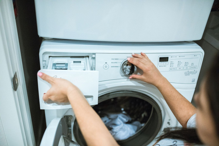 Washing Everything in Cold Water: Mostly True
