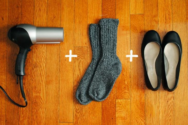 21 Simple Tricks to Keep Your Clothes and Shoes in Perfect Condition