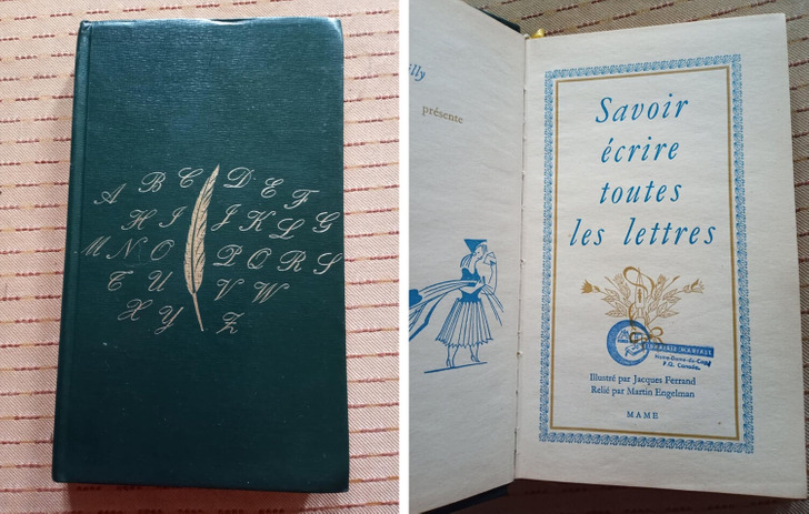 ea26dc5c83ad919ae856b47712 16 Stunning Thrift Finds That Made Us Gasp in Admiration / Bright Side