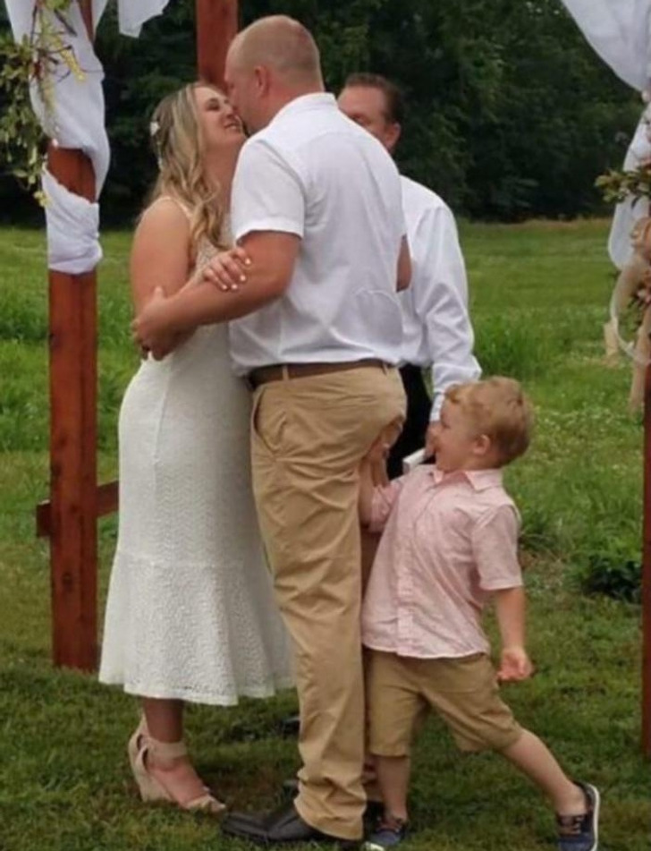 18 Photos That Show the Emotional Rollercoaster of Being a Parent