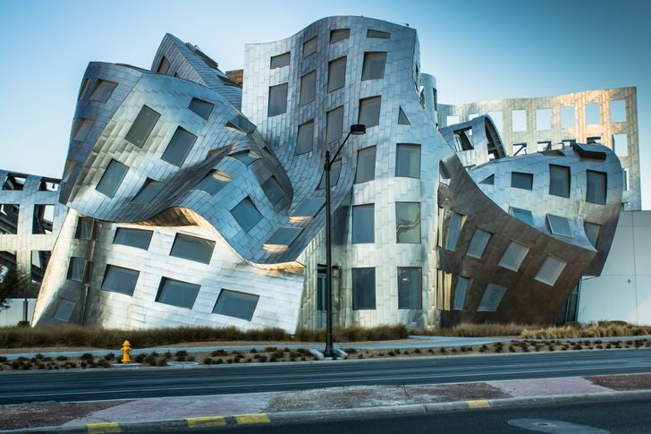 15 Architectural Masterpieces That Will Make You Wanna Rush and Check to See If They Are Real