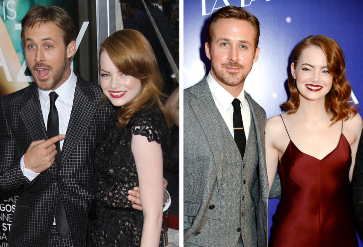 10 of Our Favorite Actor Duos That Reunited for New Movies