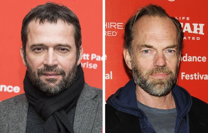 14 Actors Who Got Fired Right From the Movie Set