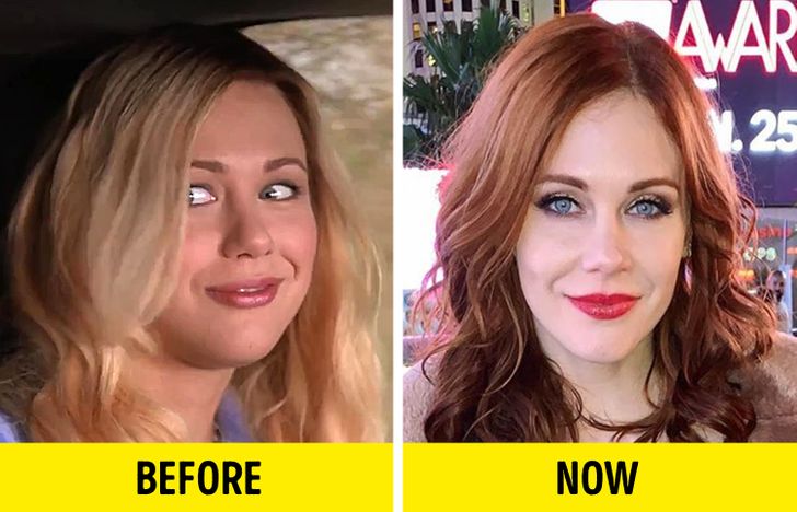 WHITE CHICKS CAST THEN AND NOW (2004 vs 2023) HOW ARE THEY NOW? 