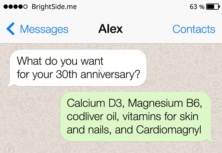 14 Messages From People Who Are So Fluent in Sarcasm They Rock