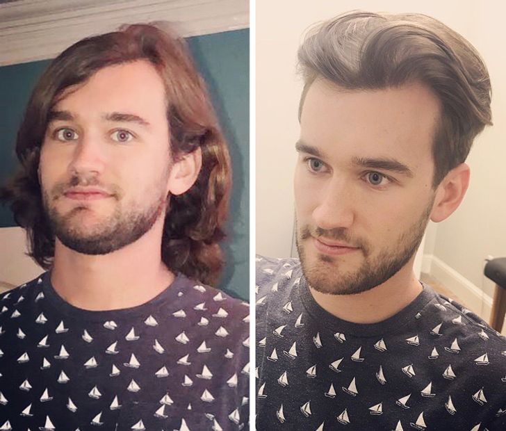 17 Examples Showing That the Right Hairstyle Can Change Everything