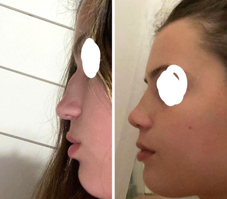 19 People Who Weren’t Afraid to Change Their Appearance and Became Even More Beautiful
