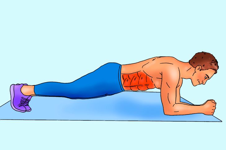 Ab Workouts for Women — This Ab Workout Is Only 10 Minutes, But