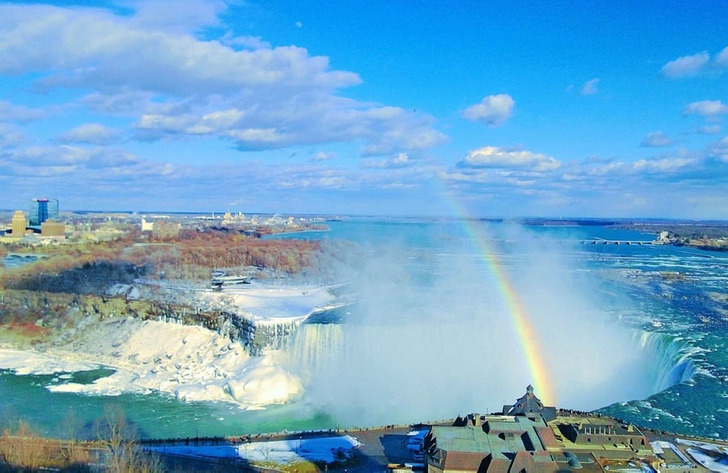 4afe33573197b77e13b5fc1155 19 Photos That Prove Travel Memories Are Best Souvenirs / Bright Side