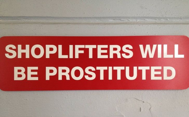 20+ Spelling Mistakes That Are So Terrible, We Don’t Know Whether to Laugh or Cry