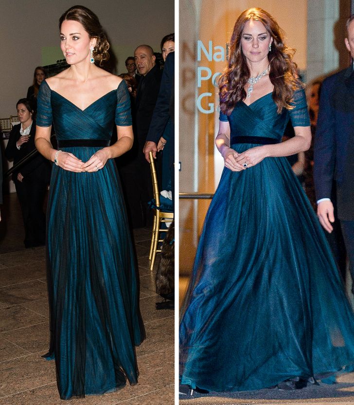 15+ Tricks Kate Middleton Uses That Help Her Repeat the Same Outfits