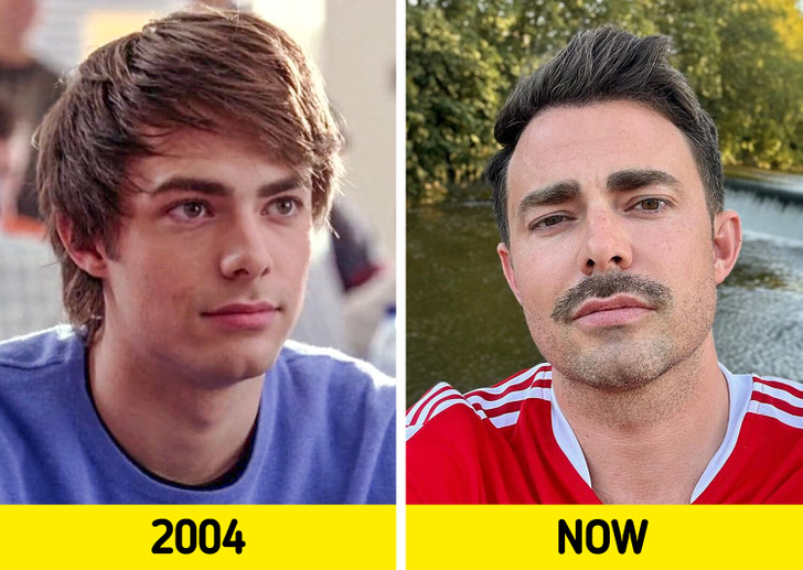 How The Mean Girls Actors Changed, Photos Now Vs 2004