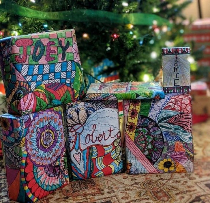 15 Gifts With Packaging That Turned Out to Be More Exciting Than What Was Inside