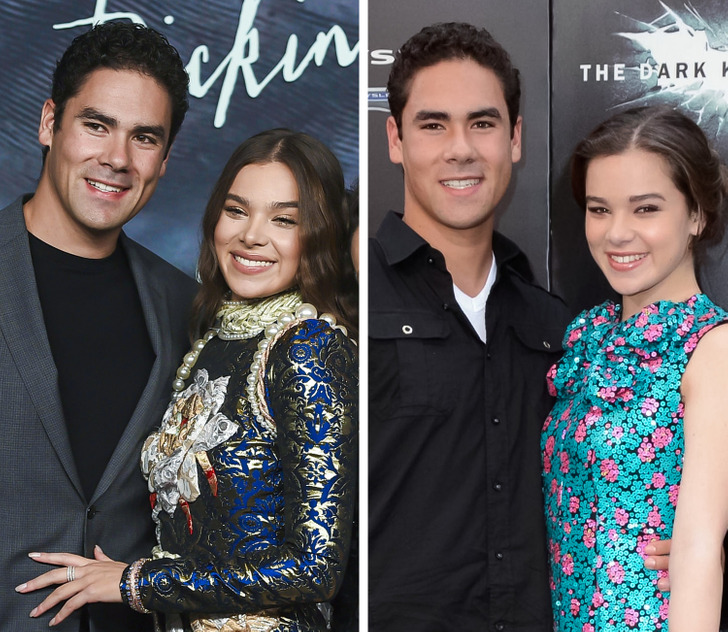15 Stars Who Took Their Sibling to the Red Carpet, Proving That Family Hearts Are Eternally Connected