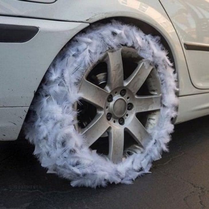 31 Photos That Can Drive Your Inner Perfectionist Crazy