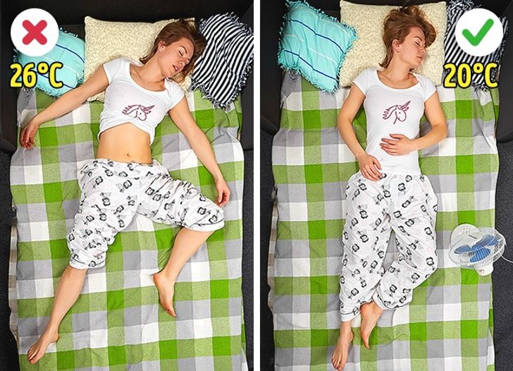 How to Fix All Your Sleep Problems With Science