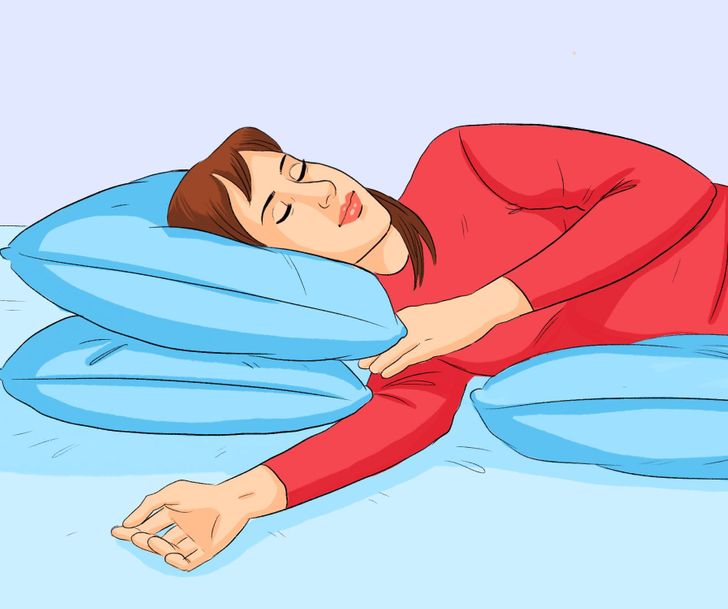 10 Tips to Help You Sleep Better at Night