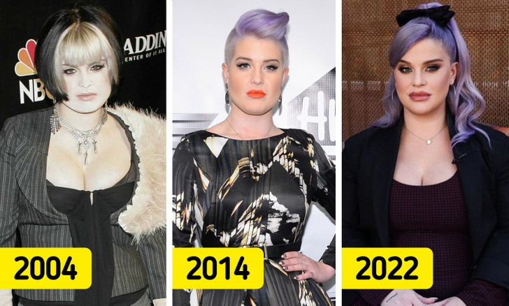 12 Celebs Who’ve Mastered the Art of Reinventing Their Style Flawlessly