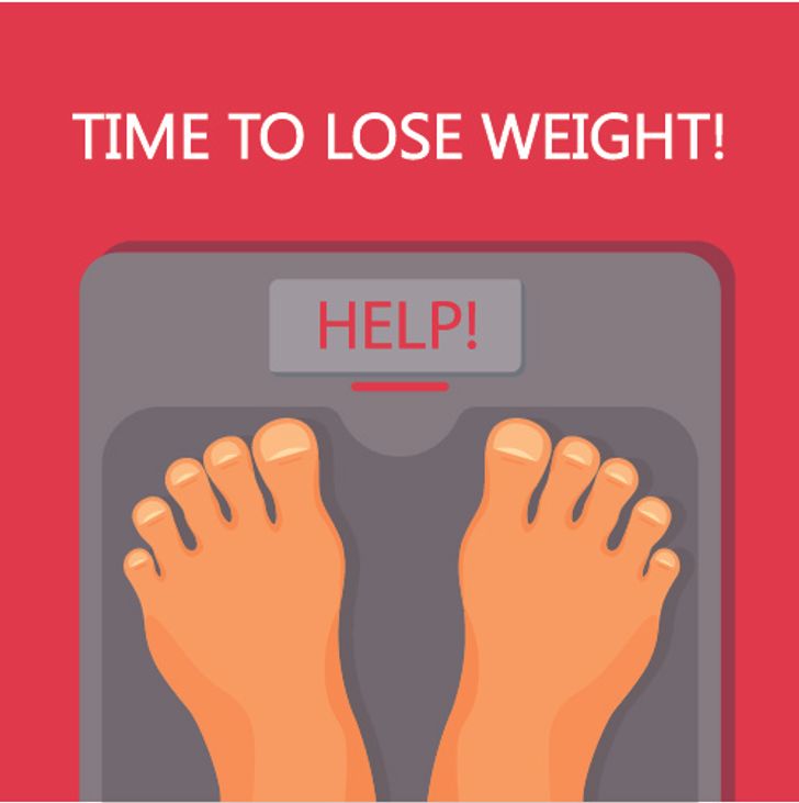 11 Things You Need To Know Before Weighing Yourself