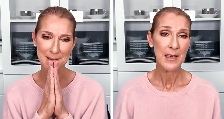 Celine Dion Is Turning 55, and She’s Sharing Her “Instant Facelift” and ...