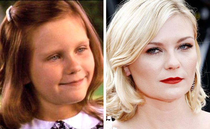 Look How These 18 Actors Changed Since Their First Roles