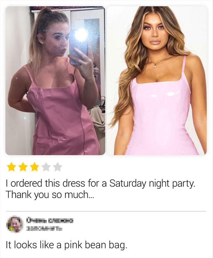 9 People Who Just Wanted to Leave a Review, but Made Jokes for the ...