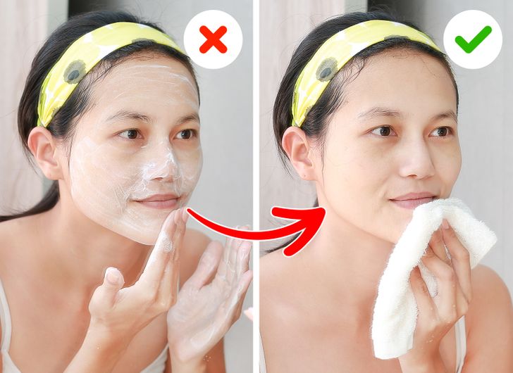 9 Simple Ingredients to Get Rid of Facial Hair at Home