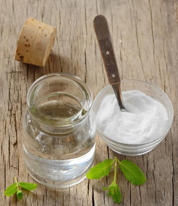 The Most Simple and Effective Remedy to Make Your Heels Baby Soft