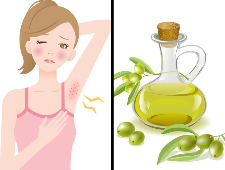 10 Natural Remedies for Irritation After Shaving