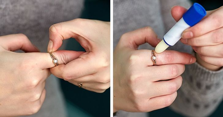10 Surprising Uses for ChapStick You Didn’t Know About