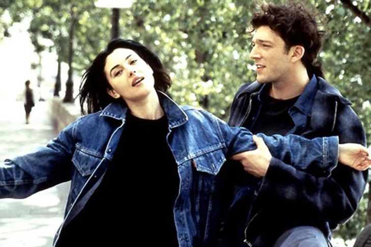 10 Movies Where Actors Loved Each Other For Real