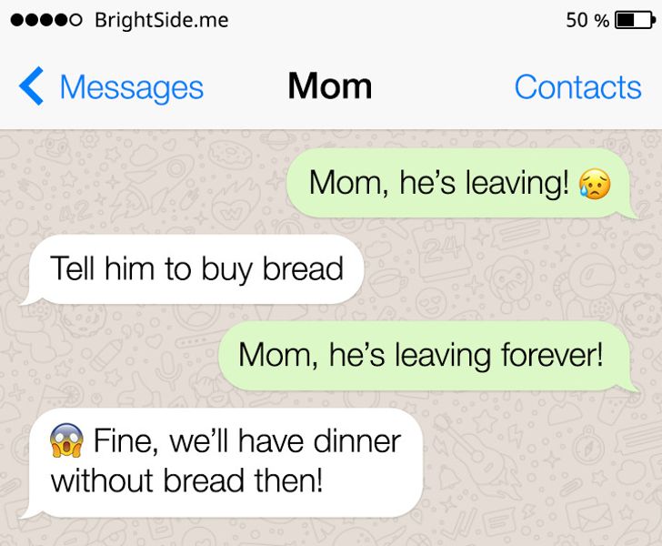 14 Messages From People Who Are So Fluent in Sarcasm They Rock