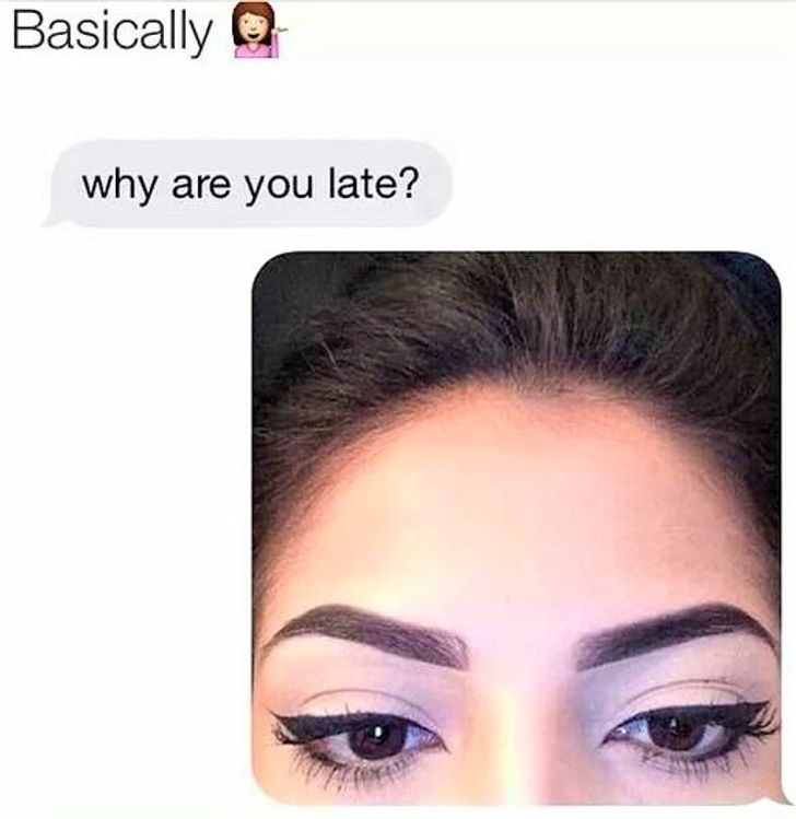 26 Times Something Went Hilariously Wrong on Social Media