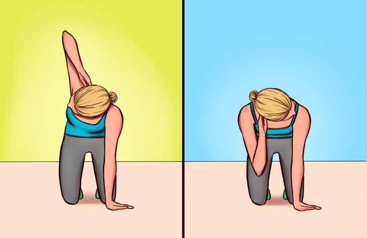 3 Exercises to Improve Your Posture