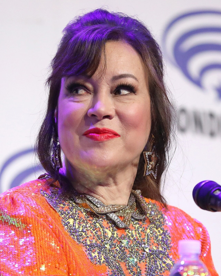 Jennifer Tilly, 2024