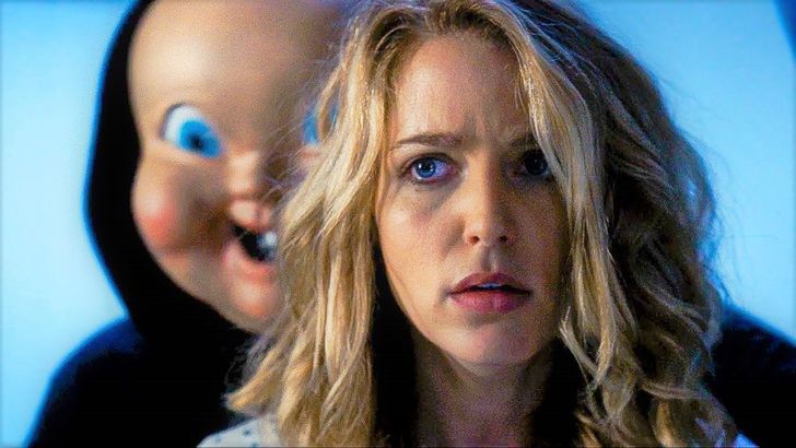 21 Not Too Scary Movies That Are Perfect For Scaredy Cats To Watch This  Halloween