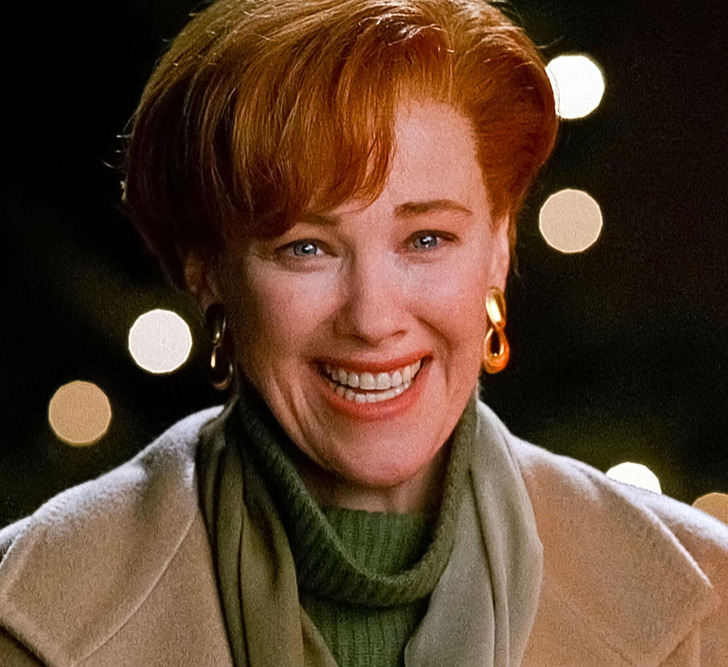 Catherine Ohara Home Alone 2