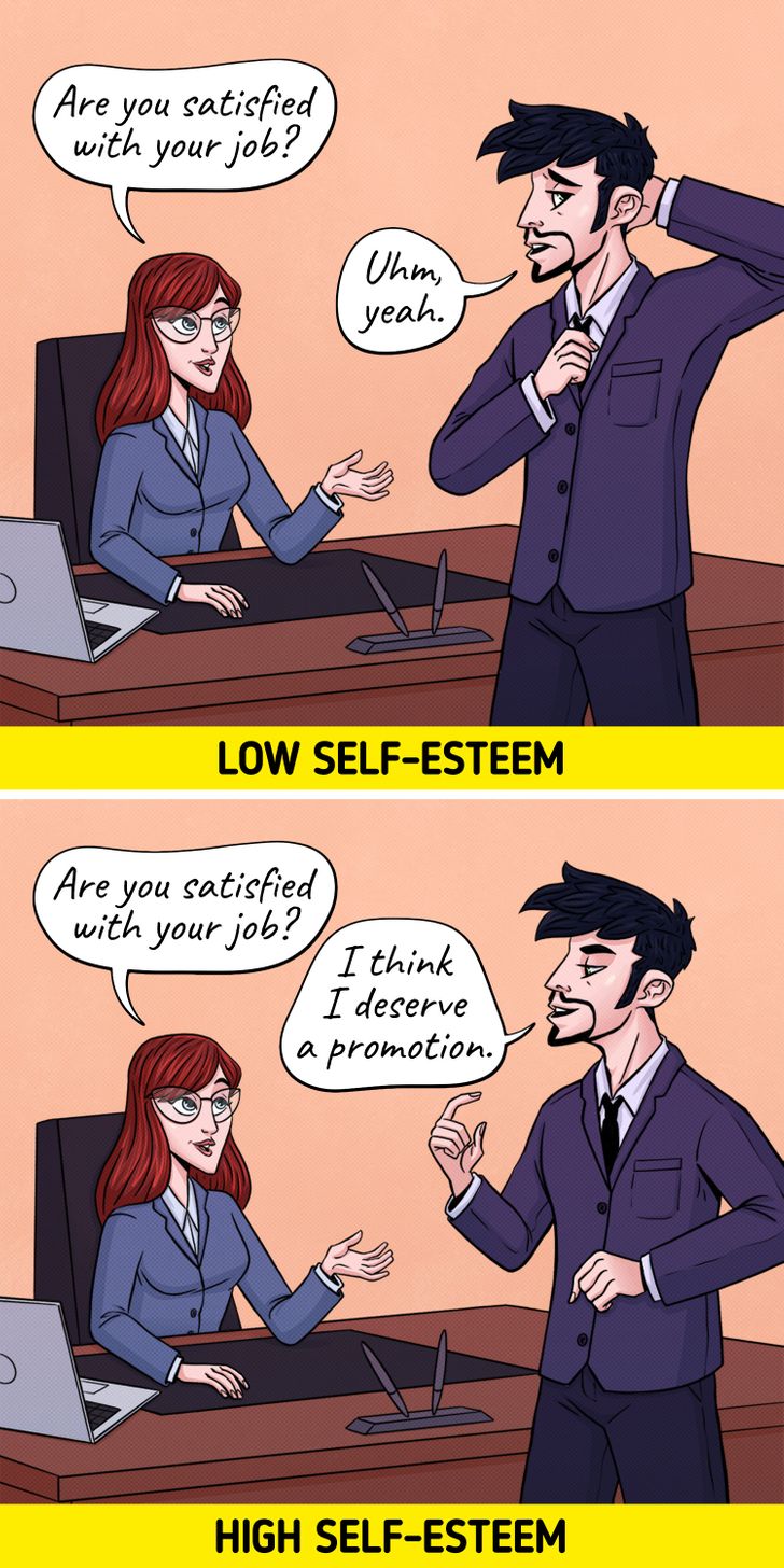 8 Ways You’re Sabotaging Your Self-Esteem and What You Can Do About It
