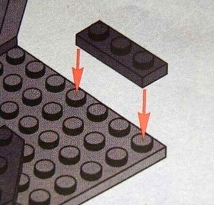 31 Photos That Can Drive Your Inner Perfectionist Crazy