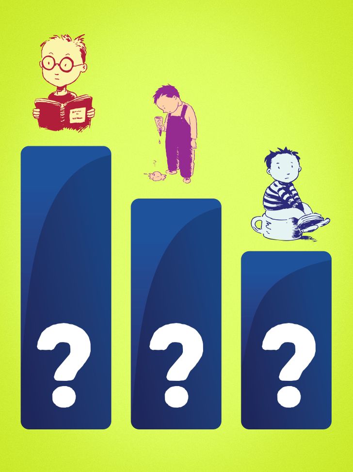 Scientists Claim The Eldest Child Is The Smartest Of All The Siblings And Here S What It Means For Parents Bright Side