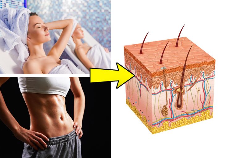 10 Unexpected Ways To Free Your Body from Toxins and Shine With Health
